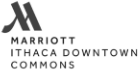 marriott ithaca downtown commons